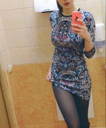 Анкета проститутки Аня - город Доргели, 30 лет, №13752